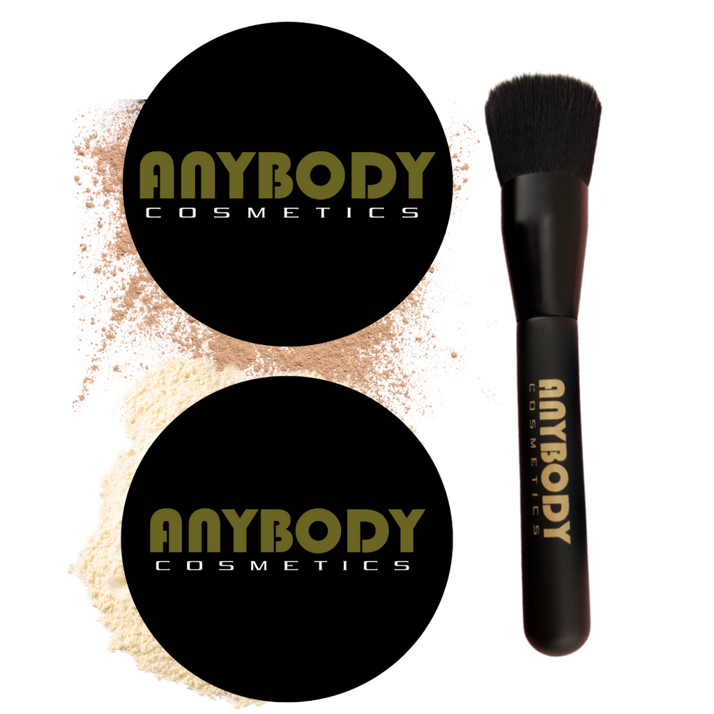 Anybody Collection Specials & Kits | Anybody Cosmetics